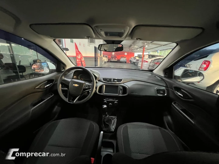 PRISMA 1.4 LT Spe/4 8V