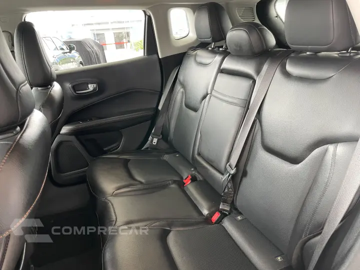 COMPASS 2.0 16V Limited