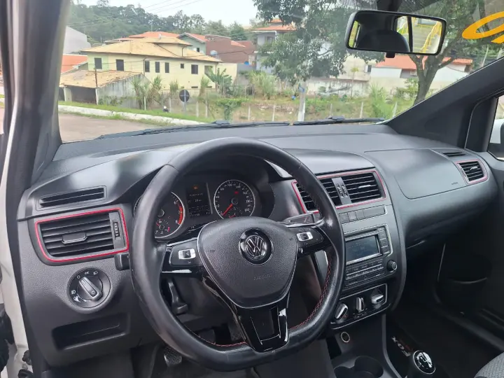 FOX 1.6 MSI Rock IN RIO 8V