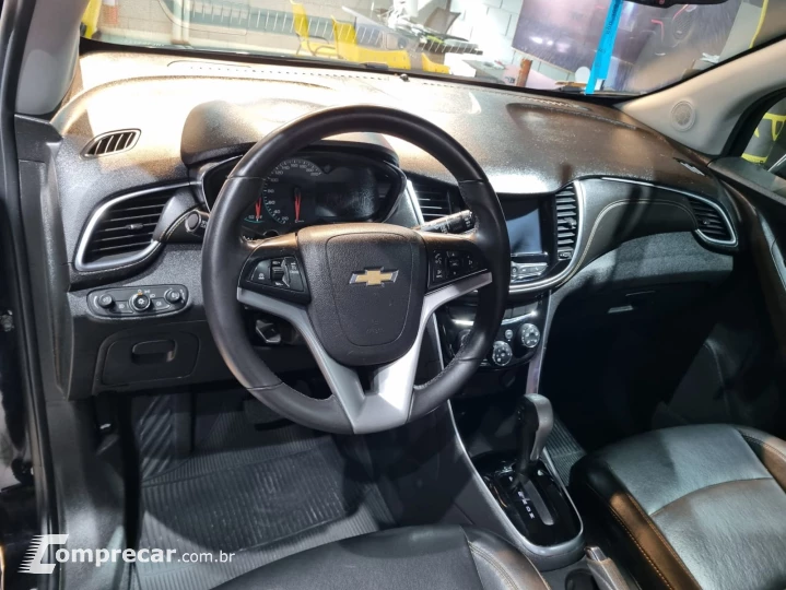 TRACKER 1.4 16V Turbo LTZ