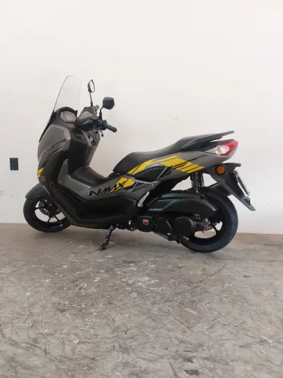 YAMAHA NMAX 160 ABS
