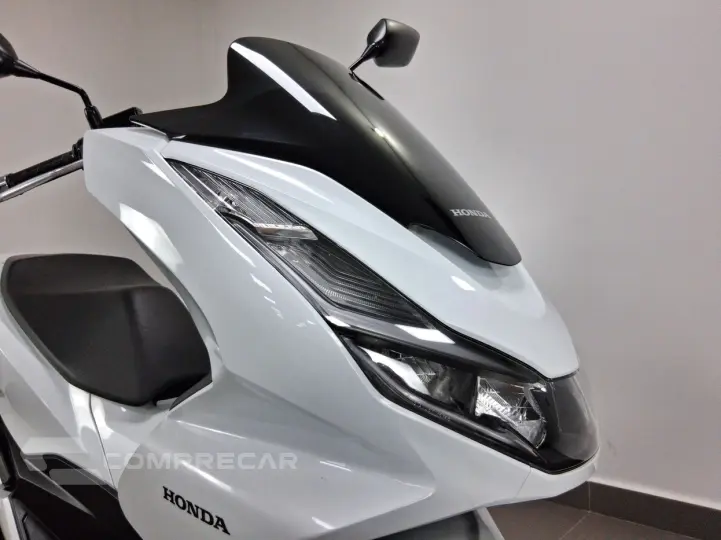 HONDA PCX 160 ABS