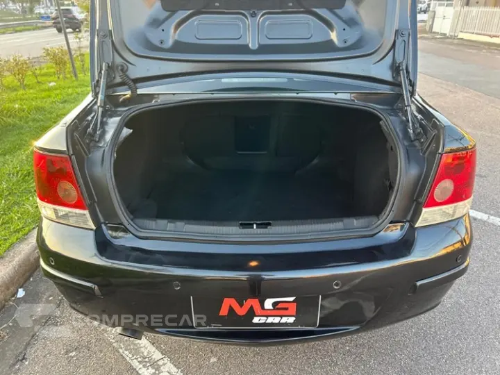 VECTRA 2.0 MPFI Elegance 8V 140cv