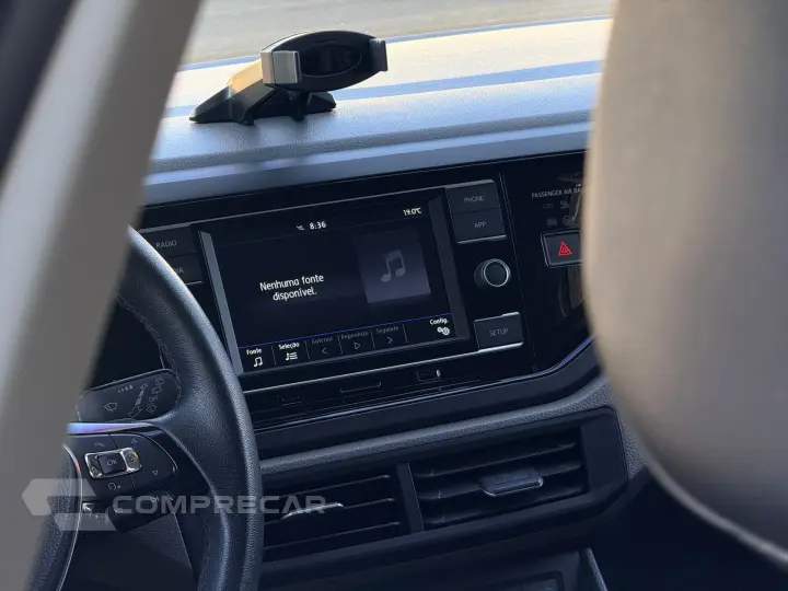 POLO 1.0 200 TSI Comfortline