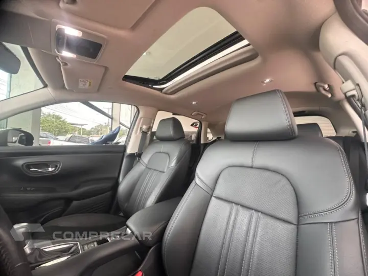 ZR-V 2.0 i-VTEC GASOLINA TOURING CVT