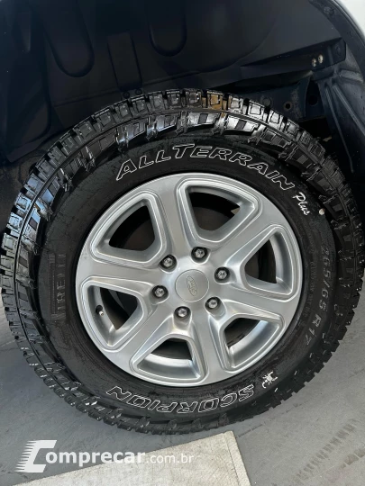 RANGER 2.5 XLS 4X2 CS 16V