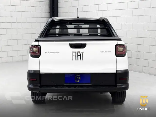 STRADA - 1.3 FIREFLY VOLCANO CD CVT