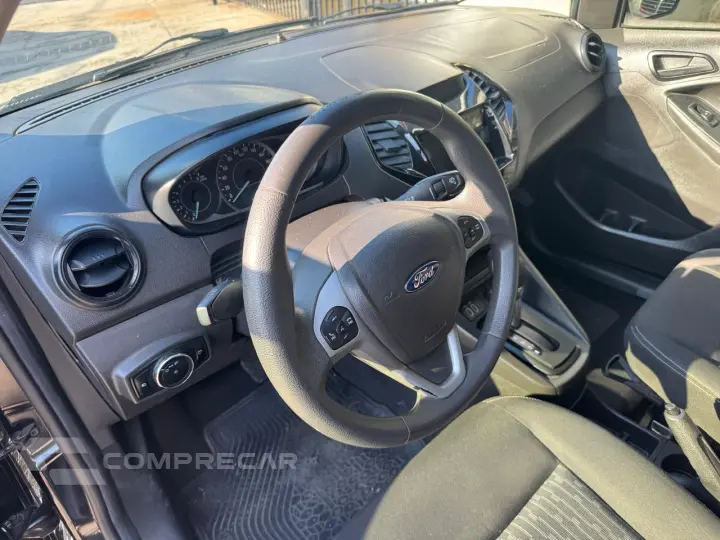 KA 1.5 SE 16V