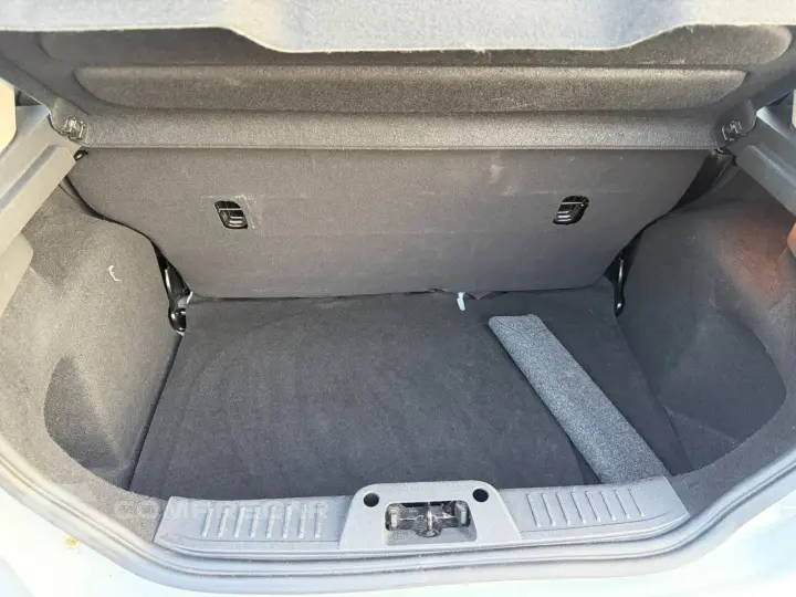 Fiesta 1.6 16V Flex Aut. 5p