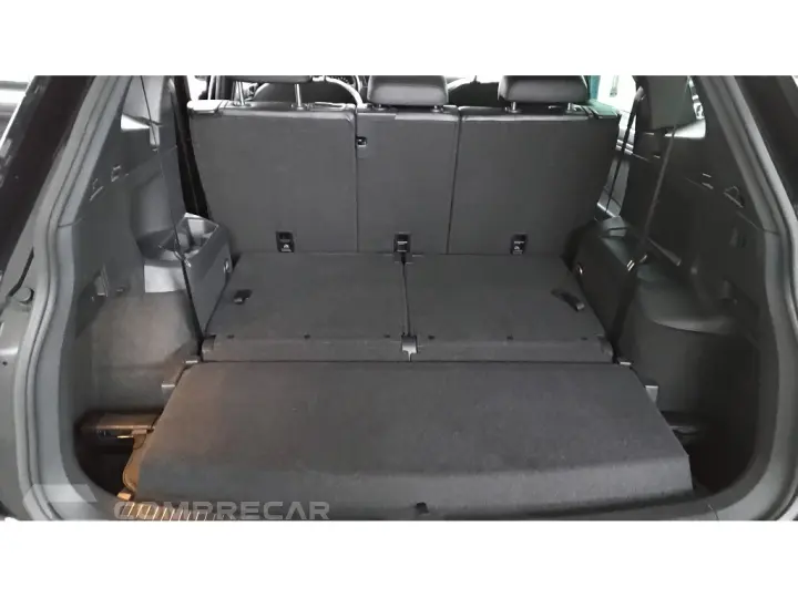 TIGUAN 2.0 350 TSI GASOLINA ALLSPACE R-LINE 4MOTION DSG