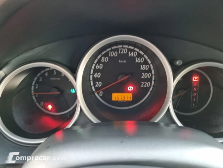 Fit LX 1.4/ 1.4 Flex 8V/16V 5p Aut.
