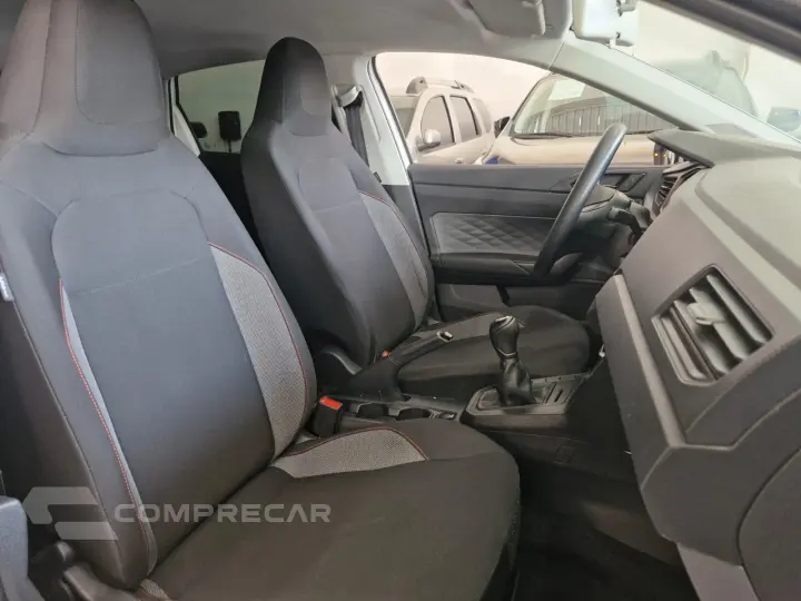 POLO 1.0 MPI MANUAL