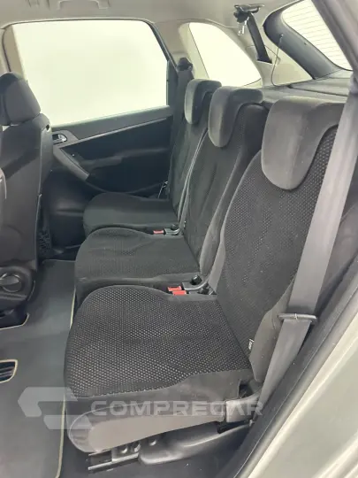 C4 2.0 GLX 16V