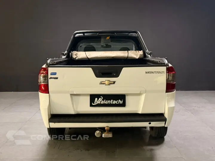 MONTANA 1.4 MPFI LS CS 8V FLEX 2P MANUAL