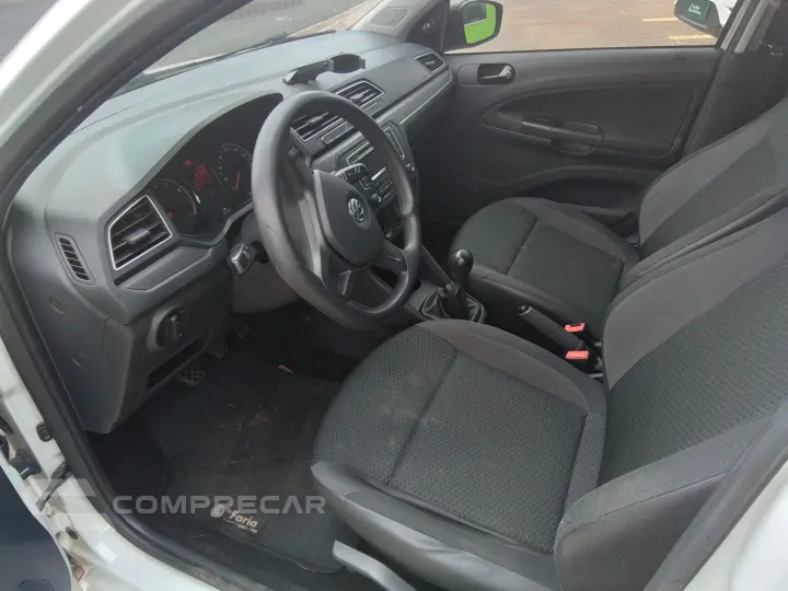 VOYAGE 1.6 MSI TOTALFLEX 4P MANUAL