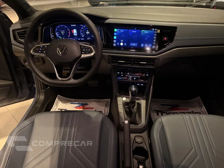 NIVUS 1.0 200 TSI Highline