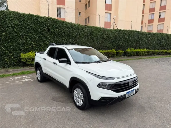 TORO 1.3 Turbo 270 Endurance