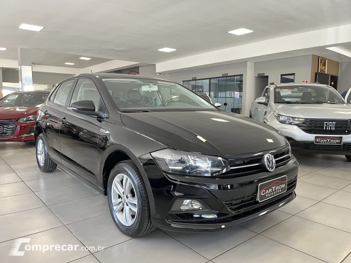 POLO 1.0 200 TSI Comfortline