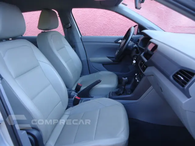 T-CROSS 1.0 200 TSI Sense