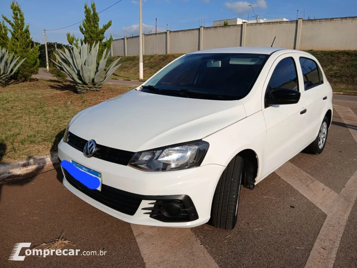 STRADA 1.4 MPI Hard Working CD 8V