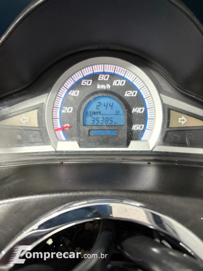 PCX 150
