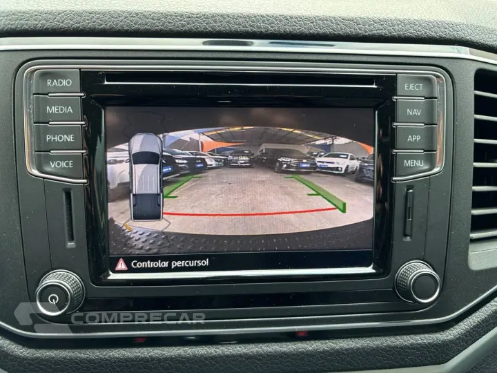 AMAROK Highline CD 3.0 4x4 TB Dies. Aut.