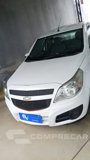MONTANA 1.4 MPFI LS CS 8V