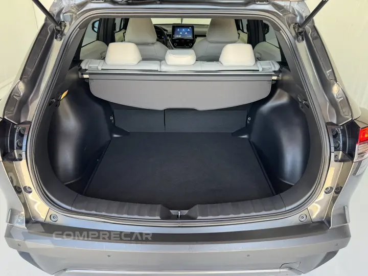 COROLLA CROSS 1.8 VVT-I Hybrid XRX
