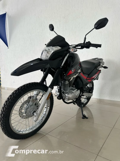 NK 150