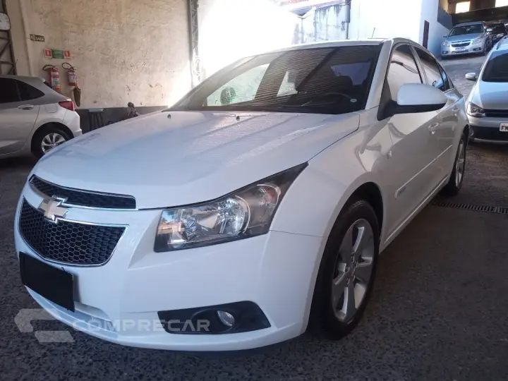 CRUZE 1.8 LT 16V