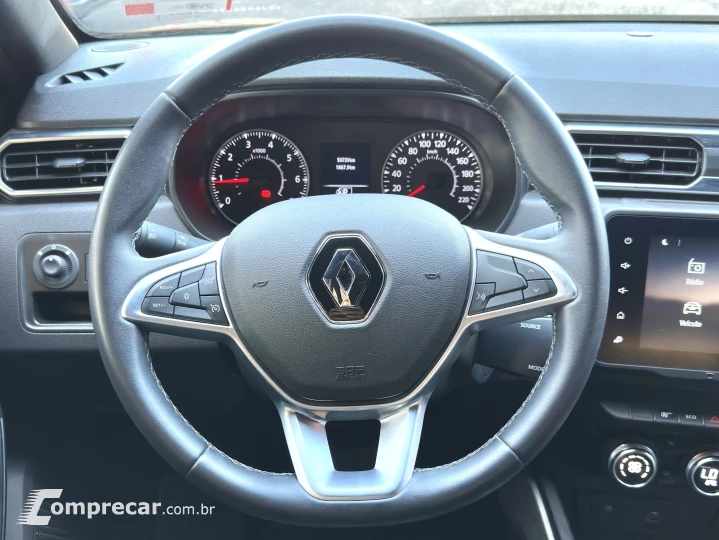 DUSTER 1.3 TCE FLEX ICONIC X-TRONIC