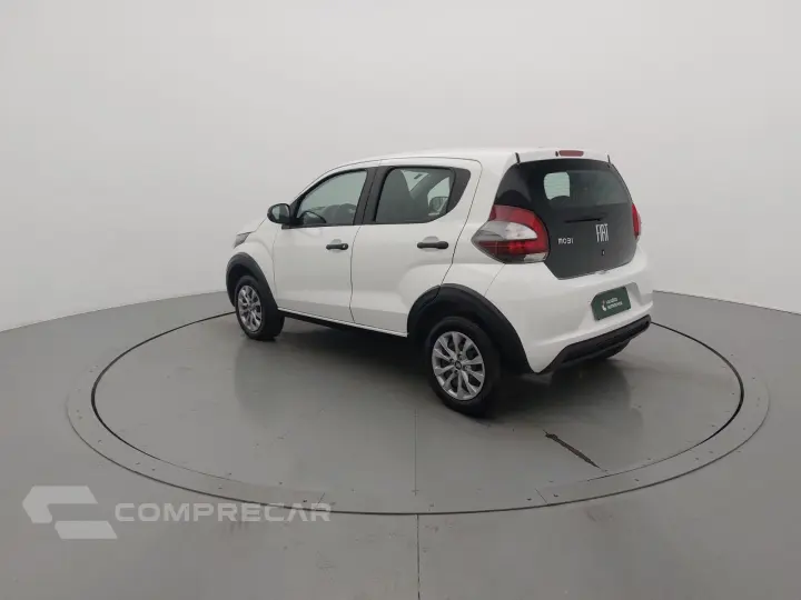 MOBI 1.0 EVO FLEX LIKE. MANUAL