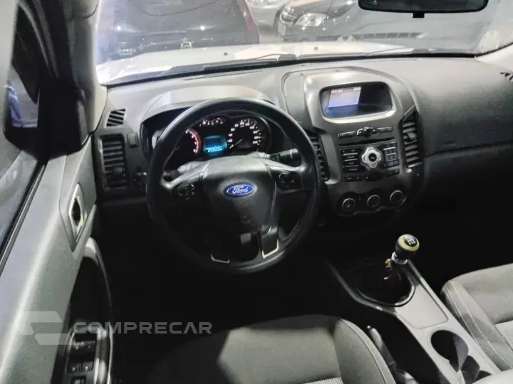 Ranger XLT
