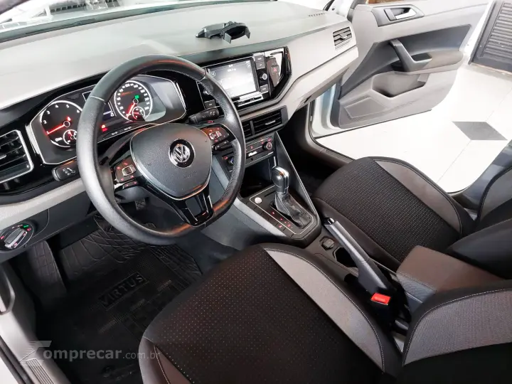 VIRTUS 1.0 200 TSI Comfortline