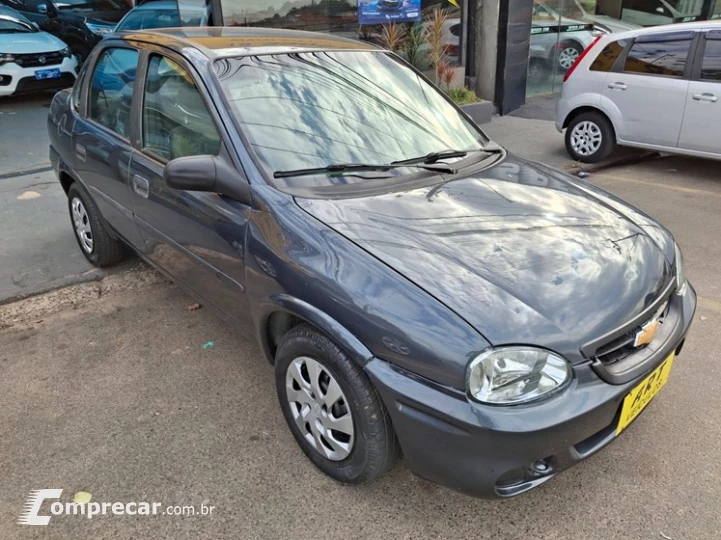 CORSA 1.0 MPFI Classic 8V
