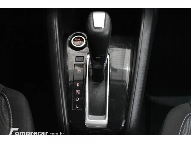 KICKS - 1.6 16V START SV 4P XTRONIC
