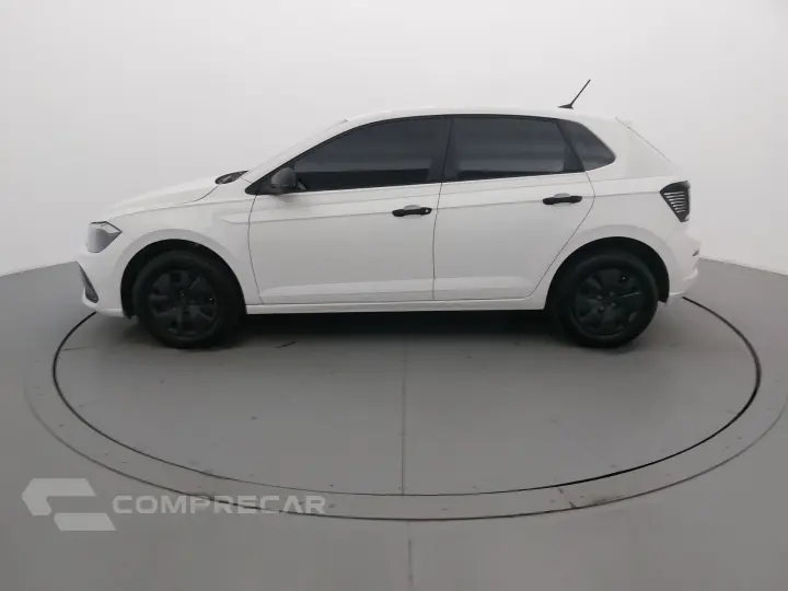 POLO 1.0 MPI TRACK MANUAL