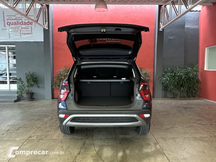 CRETA 2.0 FLEX ULTIMATE AUTOMÁTICO