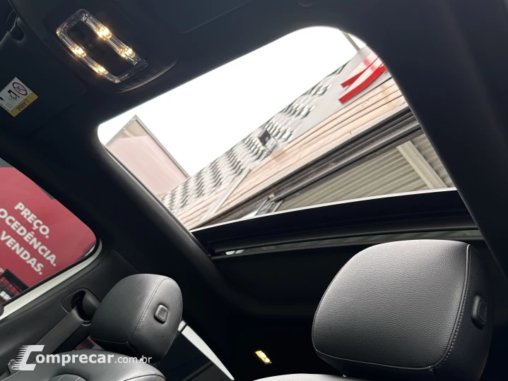 A 250 2.0 CGI GASOLINA 7G-DCT