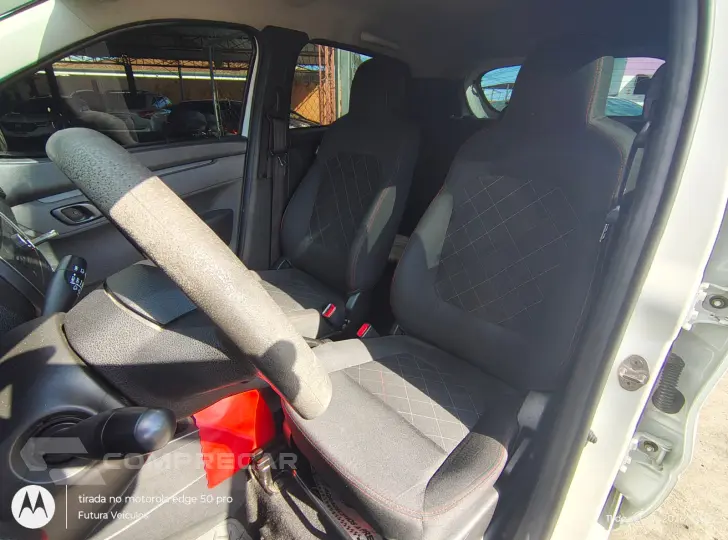 Kwid Zen 1.0