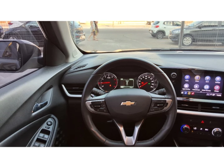 MONTANA 1.2 TURBO FLEX PREMIER AUTOMÁTICO