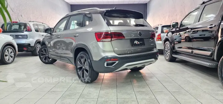 TAOS Launching Ed. 1.4 250 TSI Flex Aut.