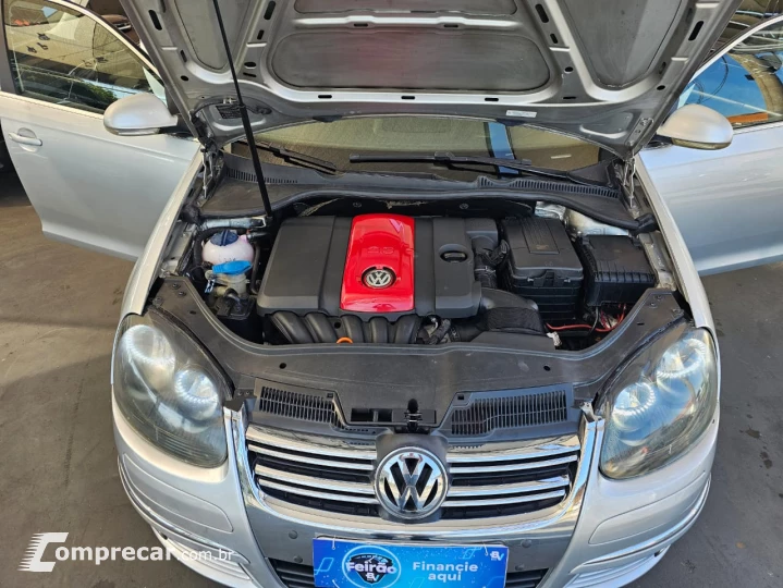 JETTA 2.5 I 20V 150cv