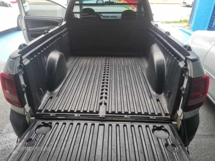 SAVEIRO 1.6 MSI Robust CS 8V