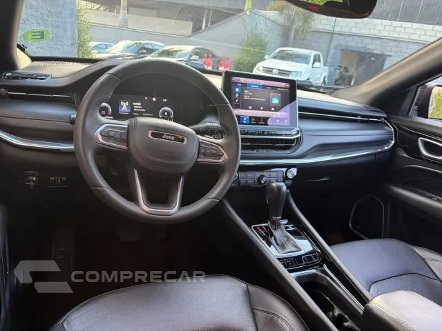 COMPASS - 1.3 T270 TURBO S AT6