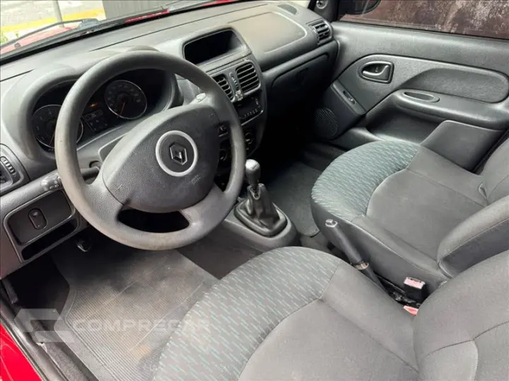 CLIO 1.0 Expression 16V