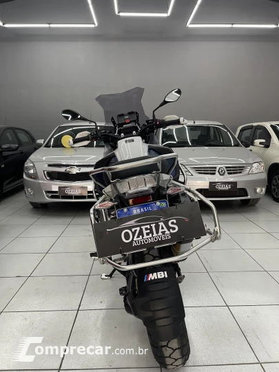 GS 1250 ADVENTURE PREMIUM TROPHY
