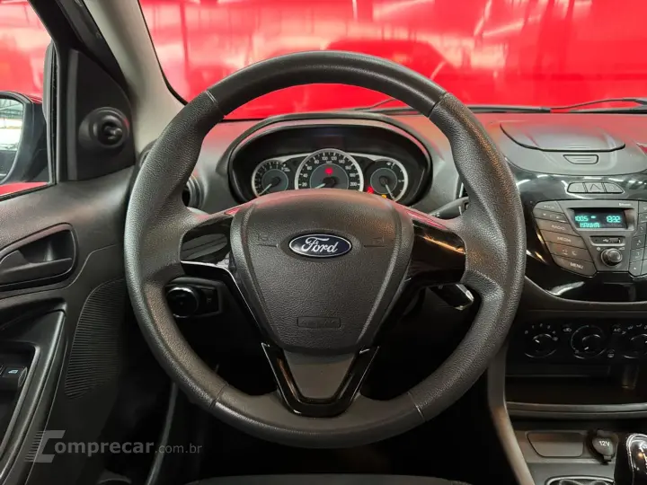 Ka + 1.5 Sigma Flex Se Plus Manual