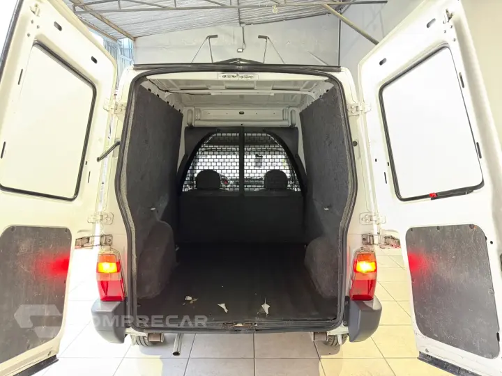 FIORINO 1.3 MPI Fire Furgão 8V