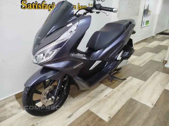 PCX 150